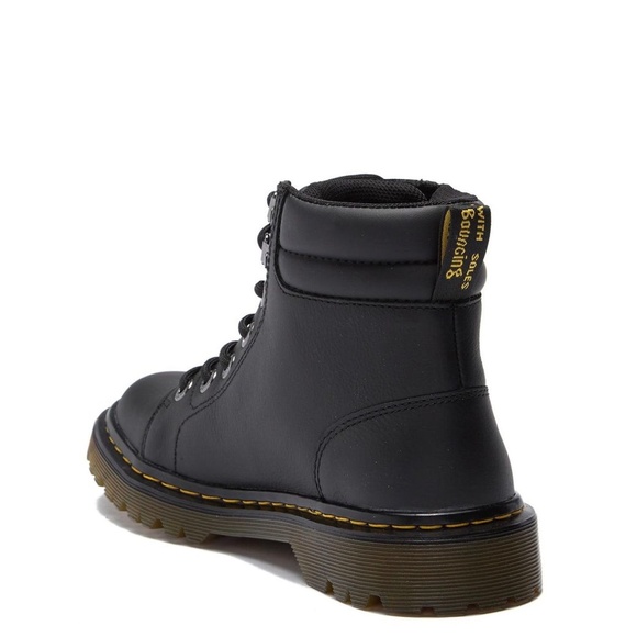 Dr. Marten Faora Boots - Picture 2 of 5